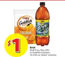 Food 4 Less Brisk offer
