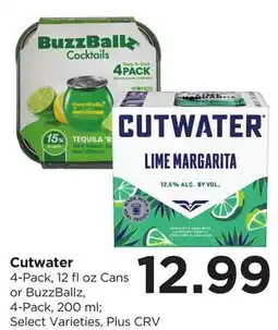 Food 4 Less Cutwater offer