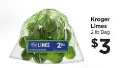 Food 4 Less Kroger Limes offer