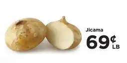 Food 4 Less Jicama offer
