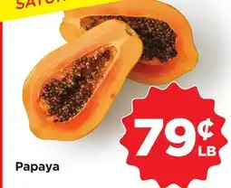 Food 4 Less Papaya offer