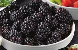 Pavilions Sweetest Batch Blackberries offer