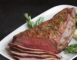 Pavilions USDA Prime Black Angus Beef Tri-Tip Roast offer