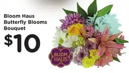 Ralphs Bloom Haus Butterfly Blooms Bouquet offer