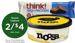Ralphs Noosa Yoghurt offer