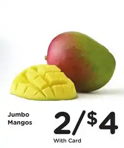 Ralphs Jumbo Mangos offer