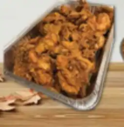 Tony’s Fresh Market Fried Chicken offer