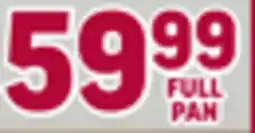 Tony’s Fresh Market Tony's Puerto Rican or Mexican Style Rice offer