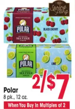 Jewel-Osco Polar offer