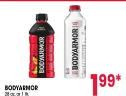 Jewel-Osco BODYARMOR offer