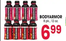 Jewel-Osco BODYARMOR offer