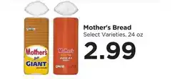 Food 4 Less Mother's Bread offer