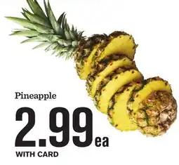 Mariano's Pineapple offer