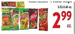 Rio Valley Market TORTILLAS • POTATO CHIPS offer