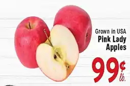 Rio Valley Market Pink Lady Apples offer
