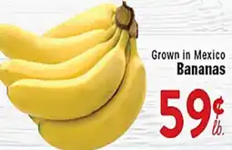 Rio Valley Market Bananas offer