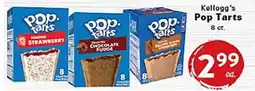 Rio Valley Market Kellogg's Pop Tarts offer
