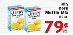 Rio Valley Market Jiffy Corn Muffin Mix offer