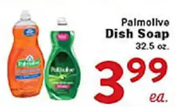 Rio Valley Market Palmolive Dish Soap offer