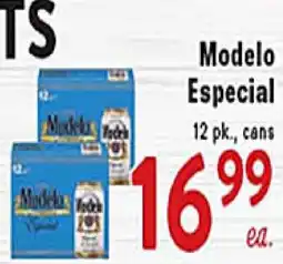 Rio Valley Market Modelo Especial offer