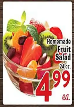 Rio Valley Market Homemade Fruit Salad offer