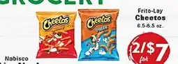 Rio Valley Market Frito-Lay Cheetos offer