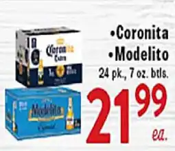Rio Valley Market Coronita Modelito offer