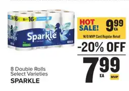 Food Lion SPARKLE offer