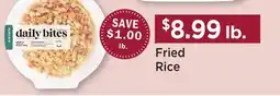 Heinen's Fried Rice offer