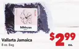 Vallarta Supermarkets Vallarta Jamaica offer