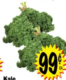 Superior Grocers Kale offer