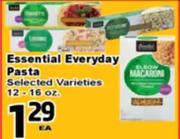 Superior Grocers Essential Everyday Pasta offer