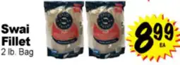 Superior Grocers Swai Fillet offer