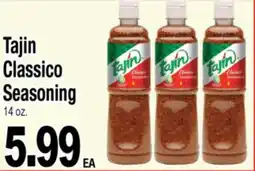 Superior Grocers Tajin Classico Seasoning offer