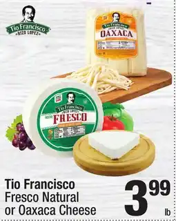 Super King Markets Tio Francisco offer