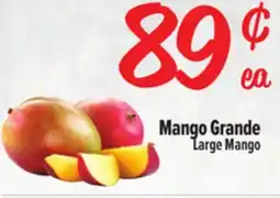 El Super Fresh Large Mango offer