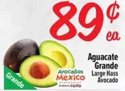 El Super Fresh Large Hass Avocado offer