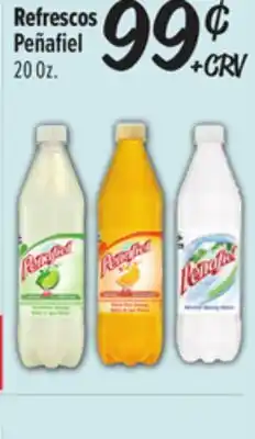 El Super Peñafiel offer