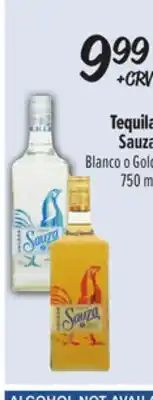 El Super Blanco o Gold offer