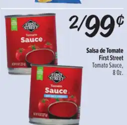 El Super Tomato Sauce offer