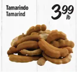 El Super Tamarind offer