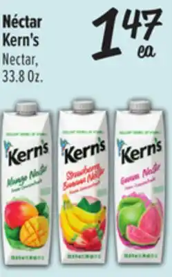 El Super Kern's Nectar offer
