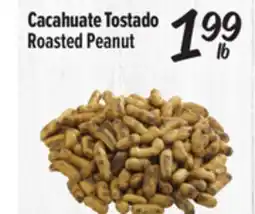 El Super Roasted Peanut offer