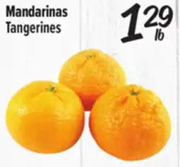 El Super Tangerines offer