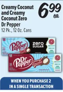 El Super Creamy Coconut Zero offer