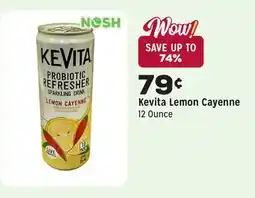 Grocery Outlet Lemon Cayenne offer