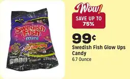 Grocery Outlet Glow Ups Candy offer