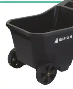 Menards 300 lb. 2-Wheel Cart offer