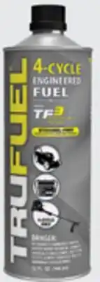 The Home Depot TRUFUEL 32 oz. Engineered Fuel offer