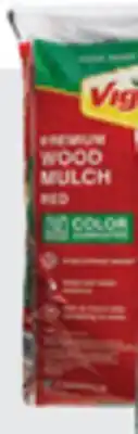 The Home Depot Vigoro 2 cu. ft. Colored Mulch offer